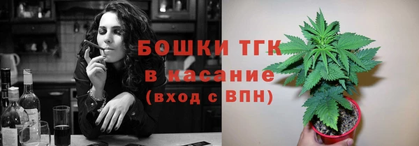 молекула духа Баксан