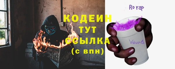 молекула духа Баксан