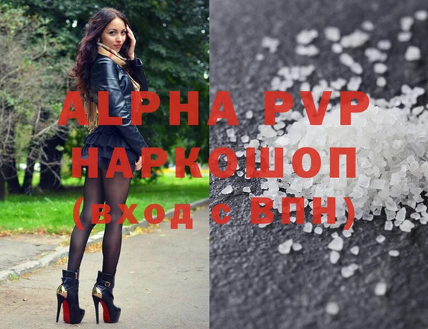 молекула духа Баксан